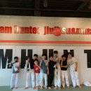 팀 헌터 이미지