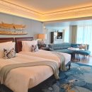 만다린 | [방콕/호텔] 1박 100만 원?! 전설의 방콕 럭셔리 호텔 &#39;만다린 오리엔탈 방콕&#39; 후기