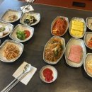 연수네 찌개백반 | 연수역 근처 가성비 백반 맛집 막퍼주는시골집밥 한박궁 방문 후기🍚