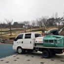 산들공원(관리사무소) 화장실 이미지