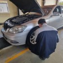 글로벌자동차정비 이미지