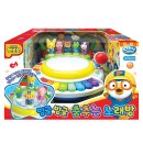 도레미노래방 | 13개월 장난감 뽀로로 장난감 추천, 뽀로로 노래방 사용후기