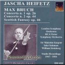 Bruch, Max / Violin Concerto No.3 in D minor, Op.58 이미지