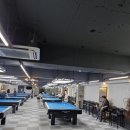 고수 당구장 이미지