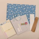 홈메디 | 세상 귀엽고 뿌듯해! : 홈메디 메모지북 다이어리 만들기 솔직 사용 후기