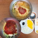 8월의중식&가야밀면 | 기장 정관 맛집 부산가야밀면 밀면집에서 먹는 탕수육의 맛은?