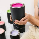 공간페인트 이미지