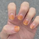 화봉시장앞(26104) | 울산 북구 화봉동 네일샵 겨울 크리스마스 네일 내돈내산