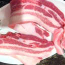 지리산마천흑돼지 이미지