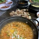 황산벌연탄구이 이미지