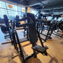 Gym with 24 이미지