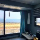 구좌 해안도로 이미지