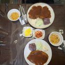 명학역 근처 맛집 뉴욕돈까스, 만안구청 근처 옛날 왕돈까스 점심 후기