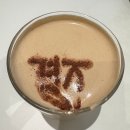 아덴블랑제리경주용황로점 | 부산 사상역 대형 카페 추천 아덴블랑제리 시그니처 경주커피+소금빵 꿀조합(디저트 솔직 리뷰)