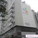 문성초등학교 앞 이미지