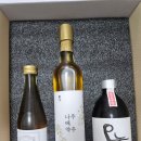 [2023년 9월의 술담화] 약 청주 담화박스 : 아황주, 정고집 나주 배 약주 15%, 우리술 오늘 약주 후기