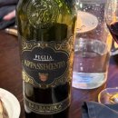 넷플레어 | 넷플에서 뵌듯 익숙한 쉐프님의 생면파스타 가게ㅣ삐에뜨라ㅣ백현동 스테이크