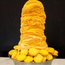요거트 아이스크림 카페