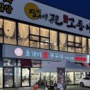 더 (The) 매운집 | 청주 맛집 쭈꾸미 추천 주중동 돗가비불쭈꾸미 THE 청주 본점 중간맛 솔직 후기