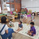 동포초등학교 병설유치원 이미지