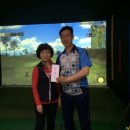 파인스크린골프 이미지