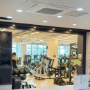 짐블랙 피트니스 이미지