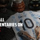 스포츠와 도파민을 좋아한다면 꼭 봐야하는 넷플릭스 최고의 축구 다큐멘터리 Top 10.jpg 이미지