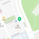 덕현초등학교 건너편 자유공원 앞 이미지