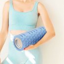 폼롤러필라테스 이미지