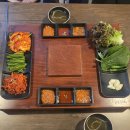 귀한왕족발 | [인천]송도 타임스페이스 족발 맛집 귀한족발 반반세트 후기