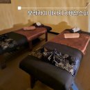 보라카이 마사지 위치 좋고 손힘좋은 카바얀 스파 후기
