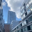 영국 런던 유학 - 사설 기숙사 Scape Shoreditch 거주 솔직 후기 1. 장점 정리 #내돈내산