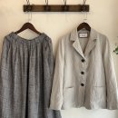 린넨 핸드메이드 의류 제작 | [공지] [클래스 안내] 린넨다미 핸드메이드 린넨 의류 공방 클래스 운영 안내