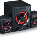 LG LK72B XBOOM Audio System 40W LG 엑스붐 LK72B 블루투스 스피커 후기 가성비 홈오디오 추천