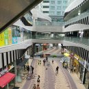 인천지하철1호선 캠퍼스타운역 이미지