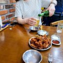 깡돼후 야시장 이미지