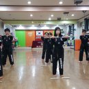 계명대 박사 현대태권도 이미지