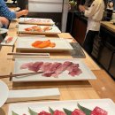 중구청사 부설주차장 | 신라호텔 더파크뷰 뷔페 서울 평일 디너 연말 단체 룸 후기