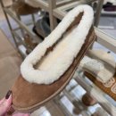 평화컴퓨터세탁 | 기모 발레 플랫 후기 겨울에도 포기 못한 우아함