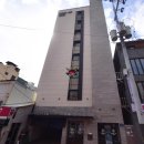 브라운도트호텔(부산진역점) 이미지