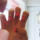 모찌모찌네일 이미지