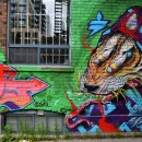 Graffiti는 예술일까 (2) ? 이미지