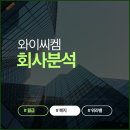 와이씨켐 | 반도체 국산화 수혜주 와이씨켐, 솔직한 현직자 후기와 연봉 워라밸 총정리