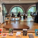 소전미술관 | 애정하는 소래산 시흥 대형북카페 소전미술관