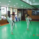 건영 태권도 이미지