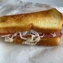 이삭토스트앤커피 이미지