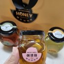 광이양봉친환경벌집꿀 | 다양하게 활용하기 좋은 꿀 선물세트, 해돋이양봉 국내산 100% 자연꿀 답례품 추천