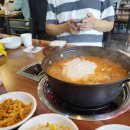 동숙이생고기콩김치찌개 이미지