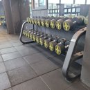 임팩트GYM 이미지