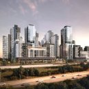 래미안원베일리 이미지